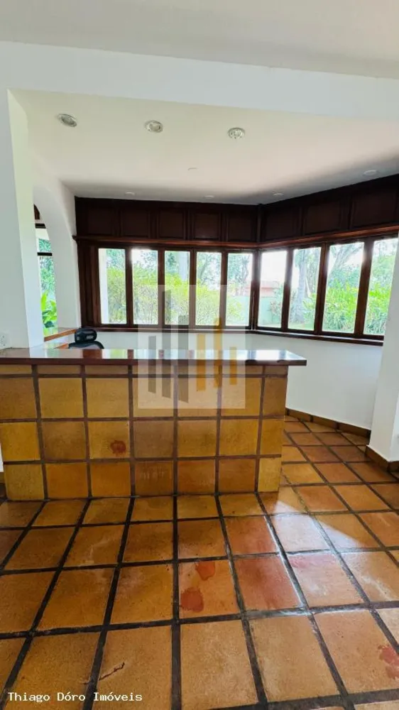 Casa, 4 quartos, 840 m² - Foto 12