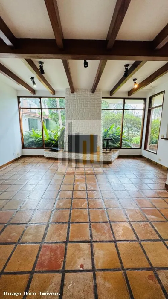 Casa, 4 quartos, 840 m² - Foto 2