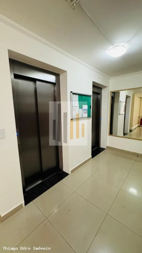 Apartamento, 2 quartos, 61 m² - Foto 2