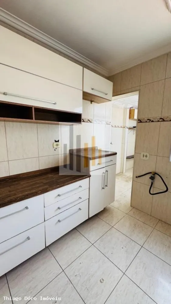 Apartamento, 2 quartos, 61 m² - Foto 10