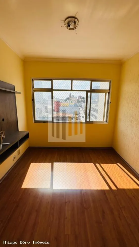 Apartamento, 2 quartos, 61 m² - Foto 1