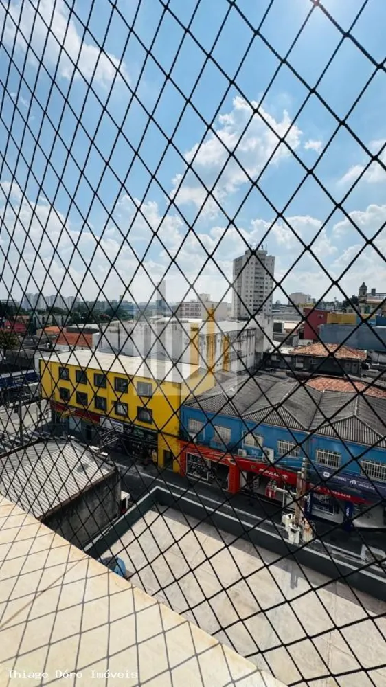 Apartamento, 2 quartos, 61 m² - Foto 1