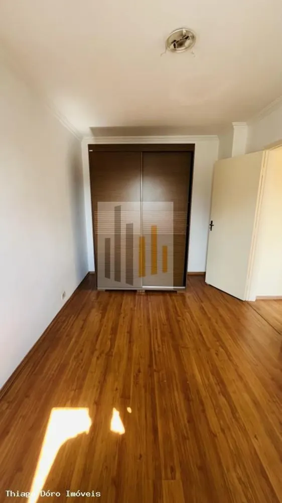 Apartamento, 2 quartos, 61 m² - Foto 3