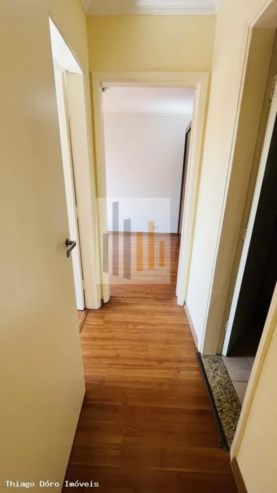 Apartamento, 2 quartos, 61 m² - Foto 5