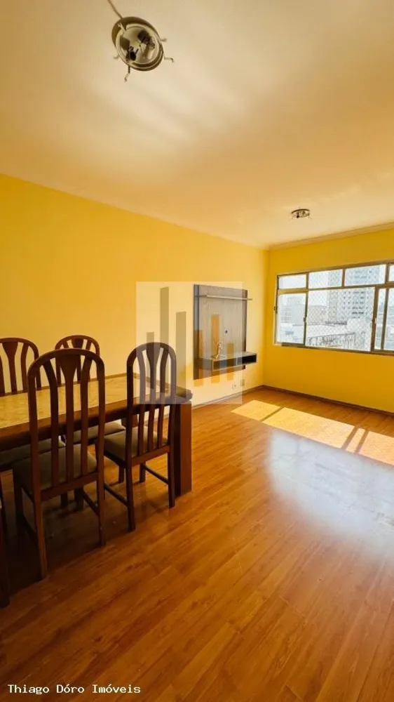 Apartamento, 2 quartos, 61 m² - Foto 4