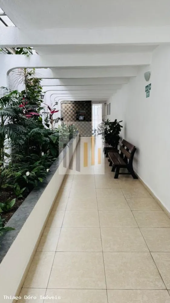 Apartamento, 2 quartos, 61 m² - Foto 11