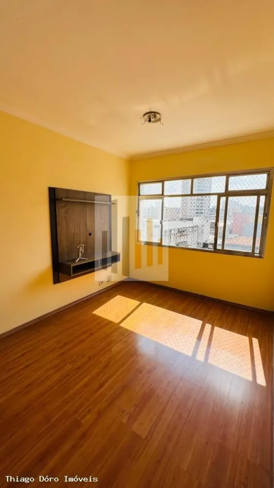Apartamento, 2 quartos, 61 m² - Foto 2