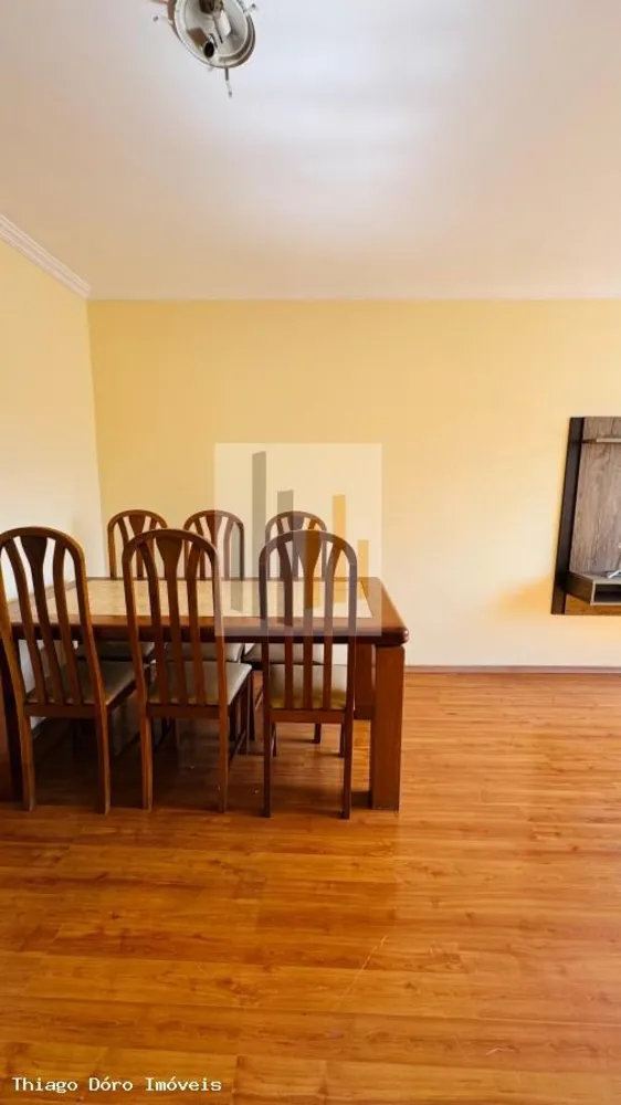 Apartamento, 2 quartos, 61 m² - Foto 7