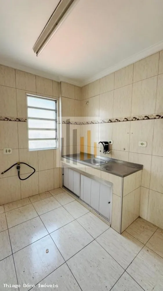 Apartamento, 2 quartos, 61 m² - Foto 9