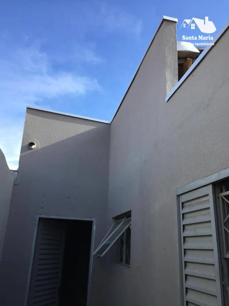 Casa, 3 quartos, 134 m² - Foto 1