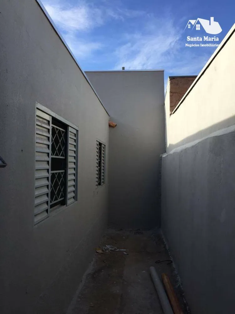 Casa, 3 quartos, 134 m² - Foto 2