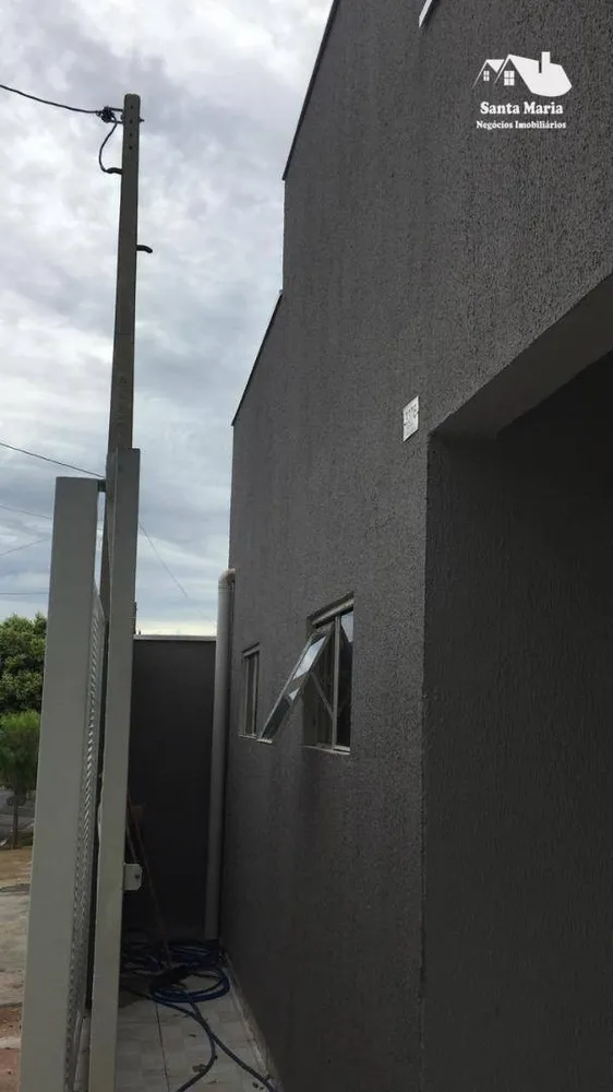 Casa, 3 quartos, 134 m² - Foto 3