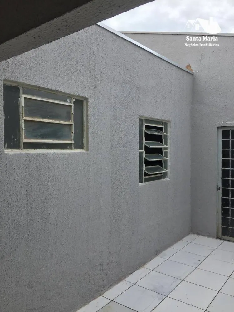 Casa, 3 quartos, 134 m² - Foto 4