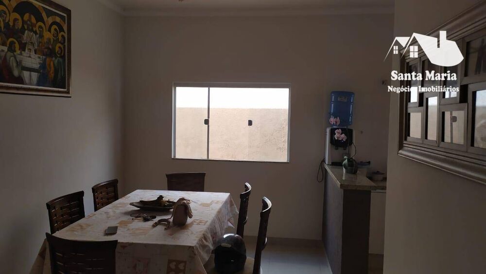 Casa, 3 quartos, 142 m² - Foto 9