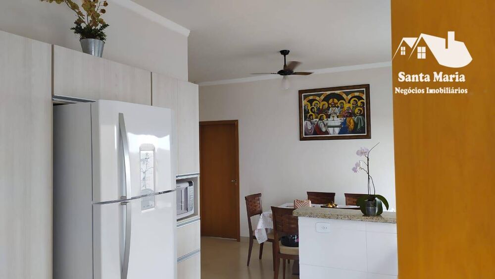 Casa, 3 quartos, 142 m² - Foto 8