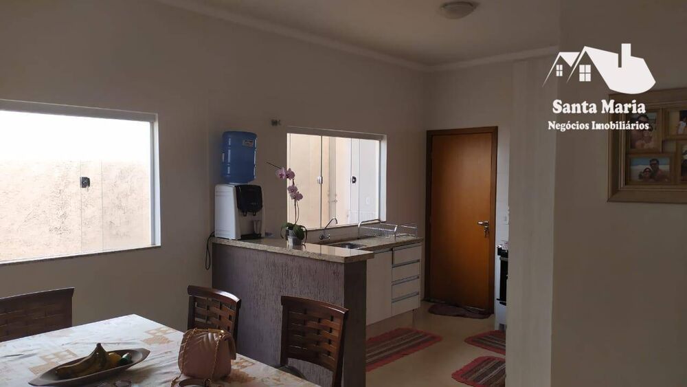 Casa, 3 quartos, 142 m² - Foto 17