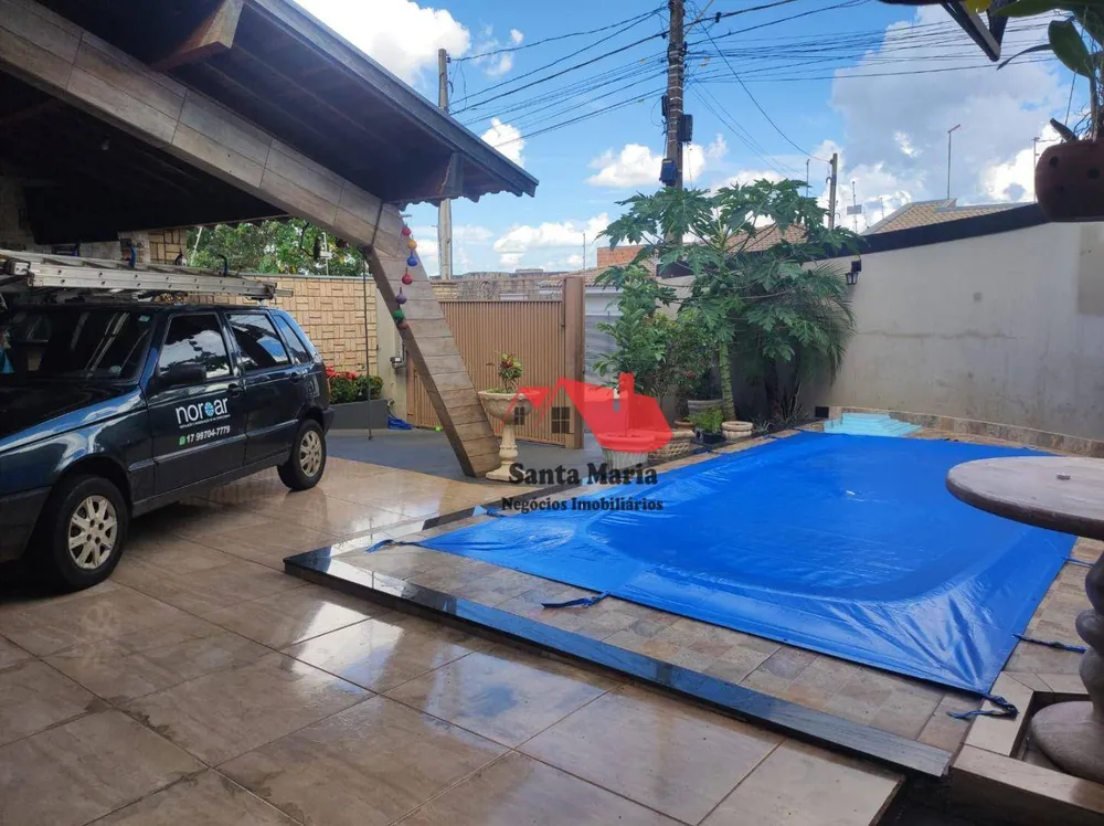 Casa, 2 quartos, 114 m² - Foto 3