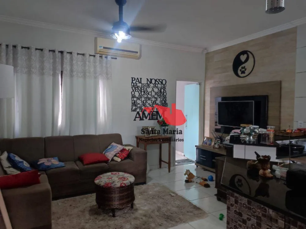 Casa, 2 quartos, 114 m² - Foto 4