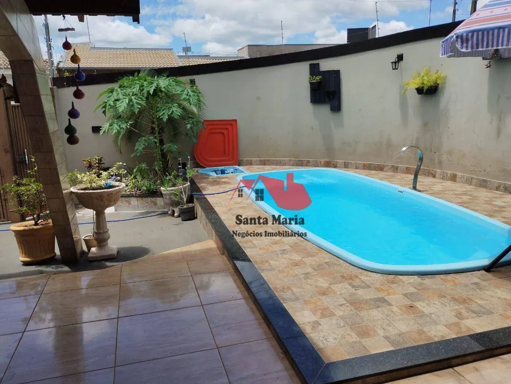 Casa, 2 quartos, 114 m² - Foto 2