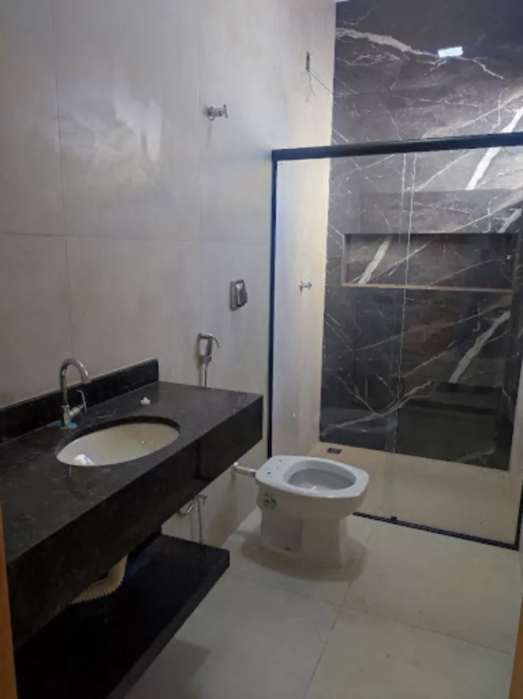 Casa à venda com 3 quartos, 103m² - Foto 4