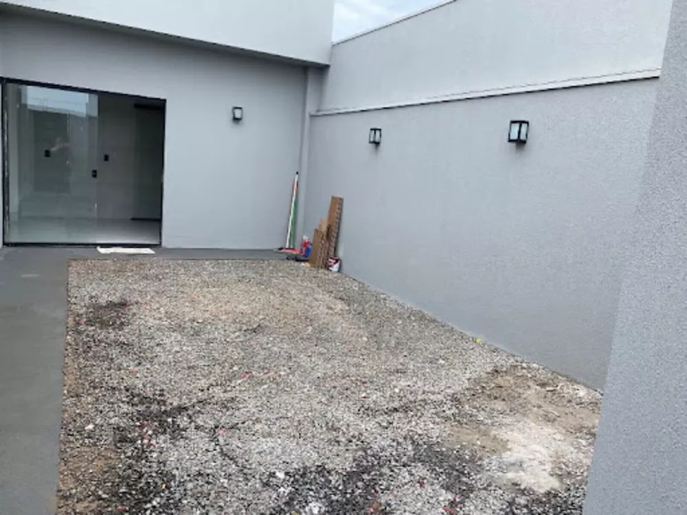 Casa à venda com 3 quartos, 125m² - Foto 3