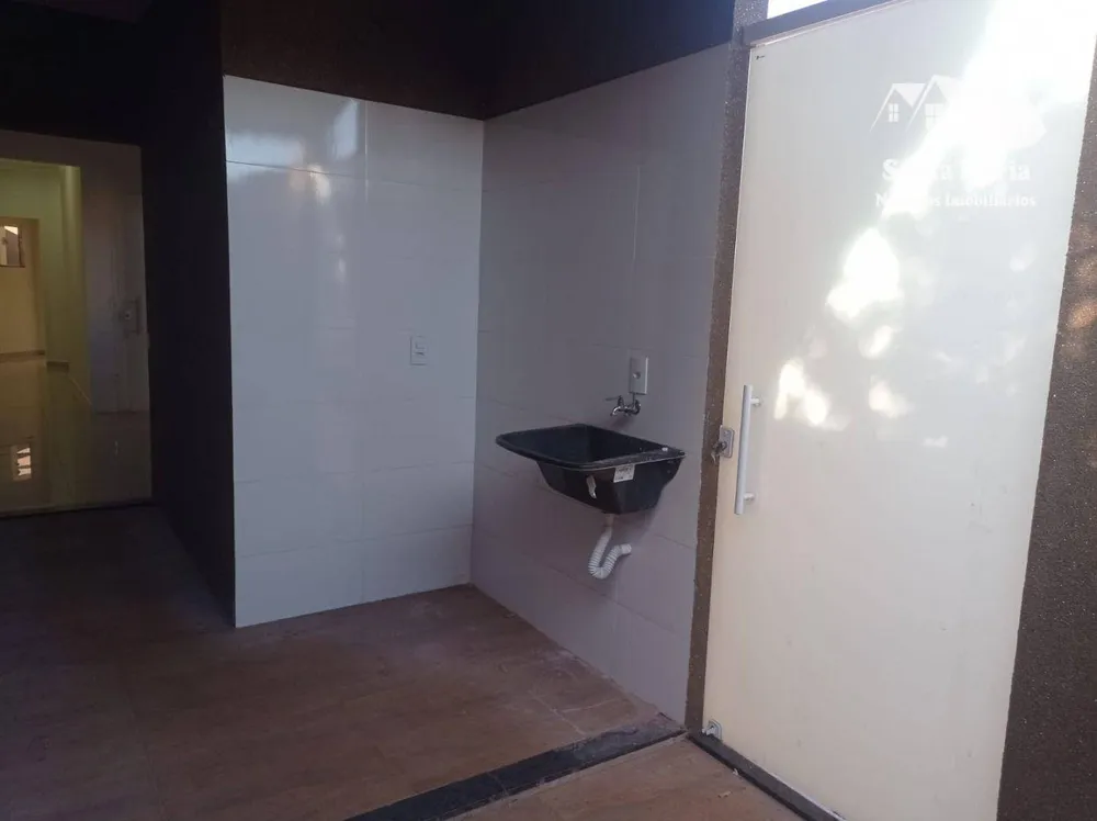 Casa, 2 quartos, 80 m² - Foto 1