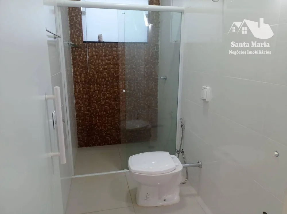 Casa, 2 quartos, 80 m² - Foto 4