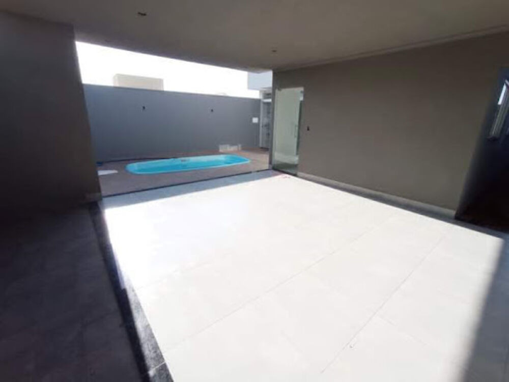 Casa, 3 quartos, 114 m² - Foto 4