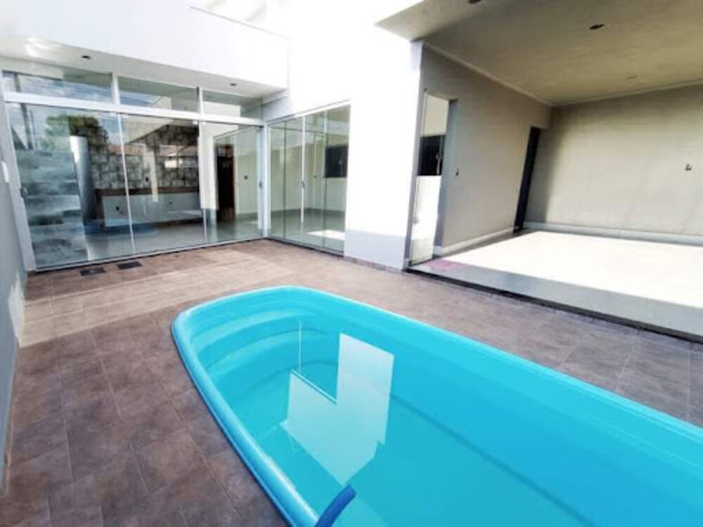 Casa, 3 quartos, 114 m² - Foto 2