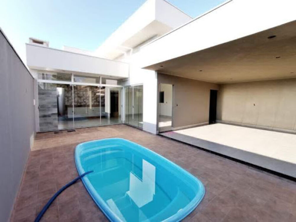 Casa, 3 quartos, 114 m² - Foto 3