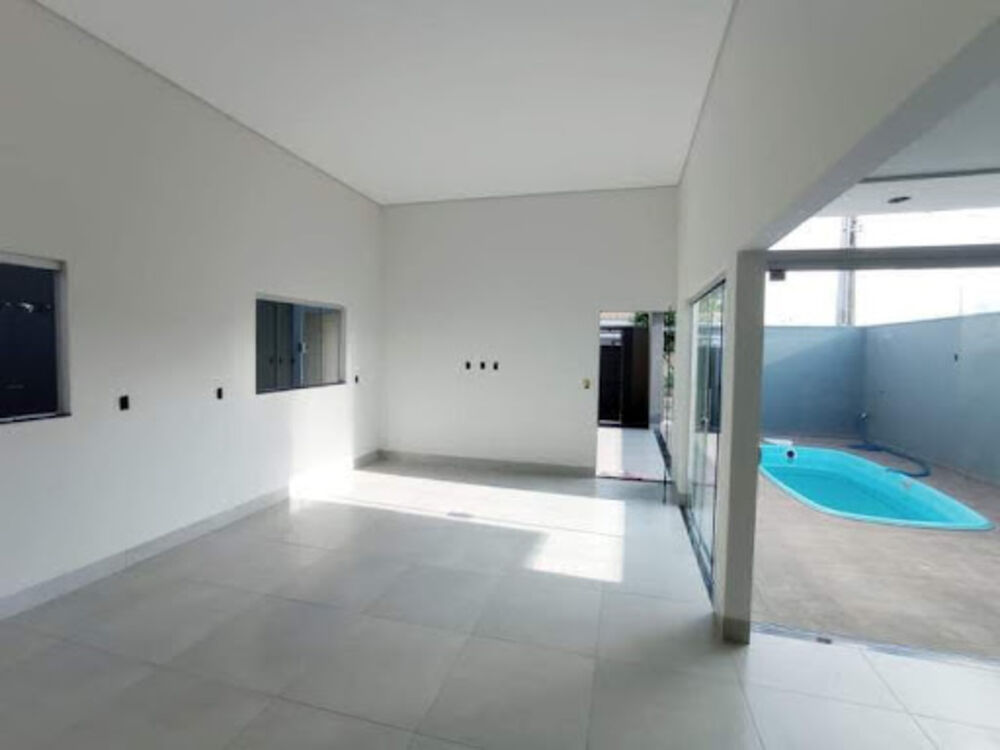 Casa, 3 quartos, 114 m² - Foto 1