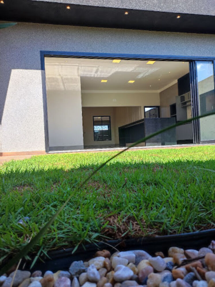 Casa, 3 quartos, 178 m² - Foto 2