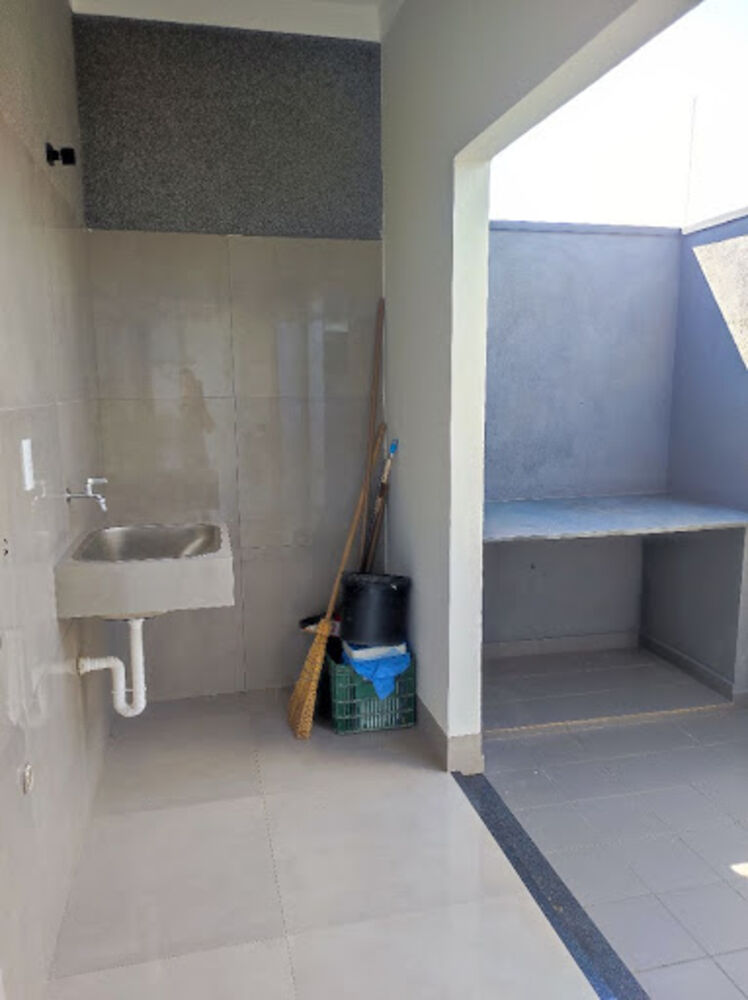 Casa, 3 quartos, 178 m² - Foto 3