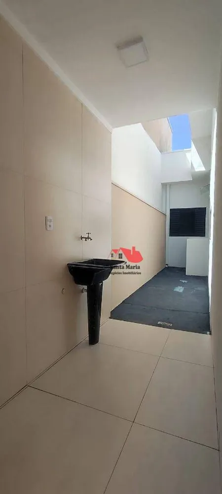 Casa, 2 quartos, 90 m² - Foto 1