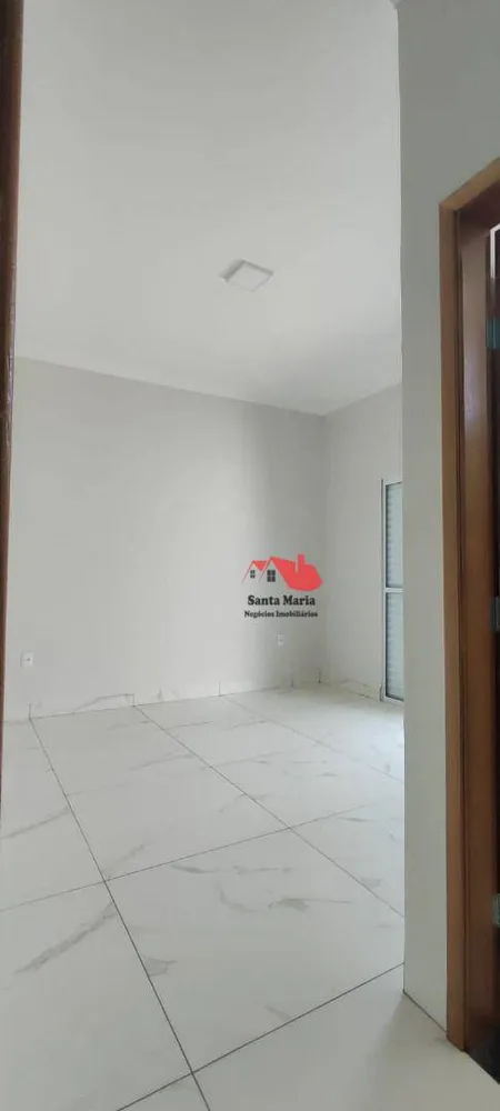 Casa, 2 quartos, 90 m² - Foto 3