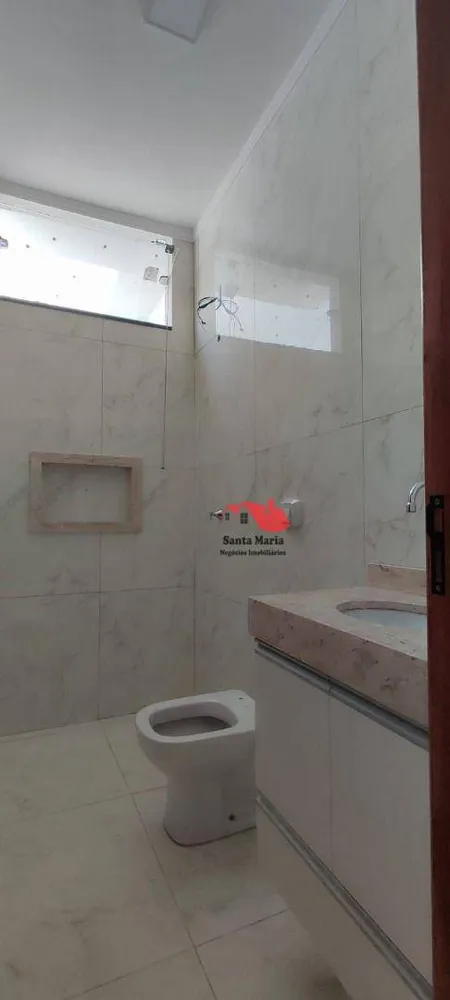 Casa, 2 quartos, 90 m² - Foto 2