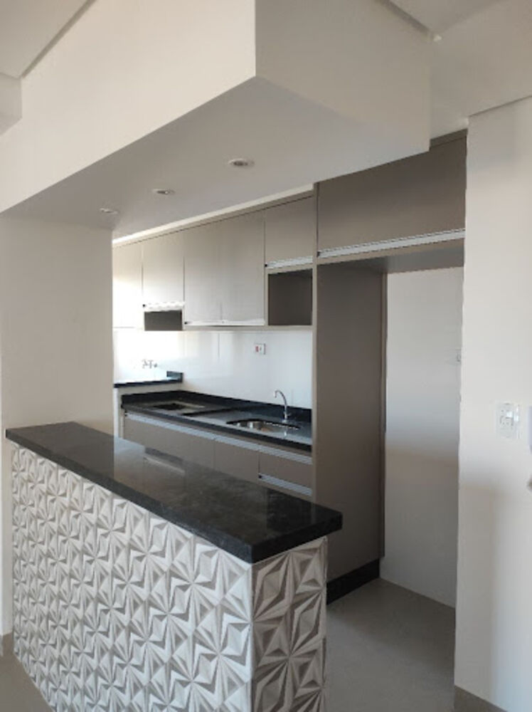 Apartamento, 2 quartos, 70 m² - Foto 1