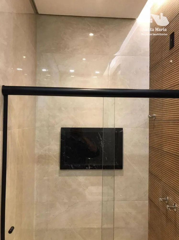 Casa, 3 quartos, 142 m² - Foto 3