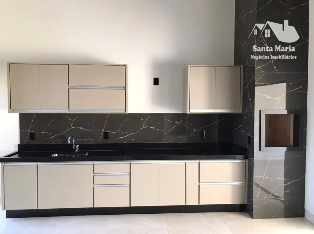 Casa, 3 quartos, 142 m² - Foto 2