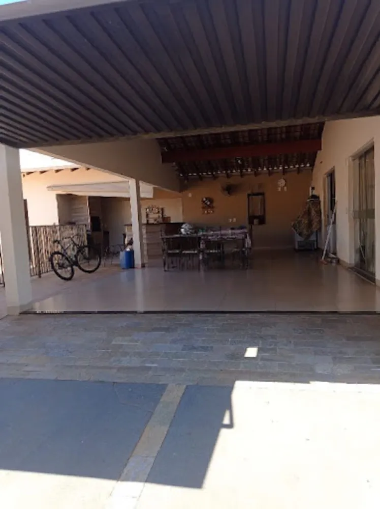 Casa, 3 quartos, 194 m² - Foto 3