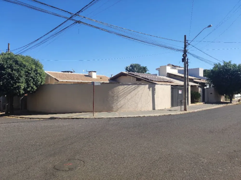Casa, 3 quartos, 194 m² - Foto 4
