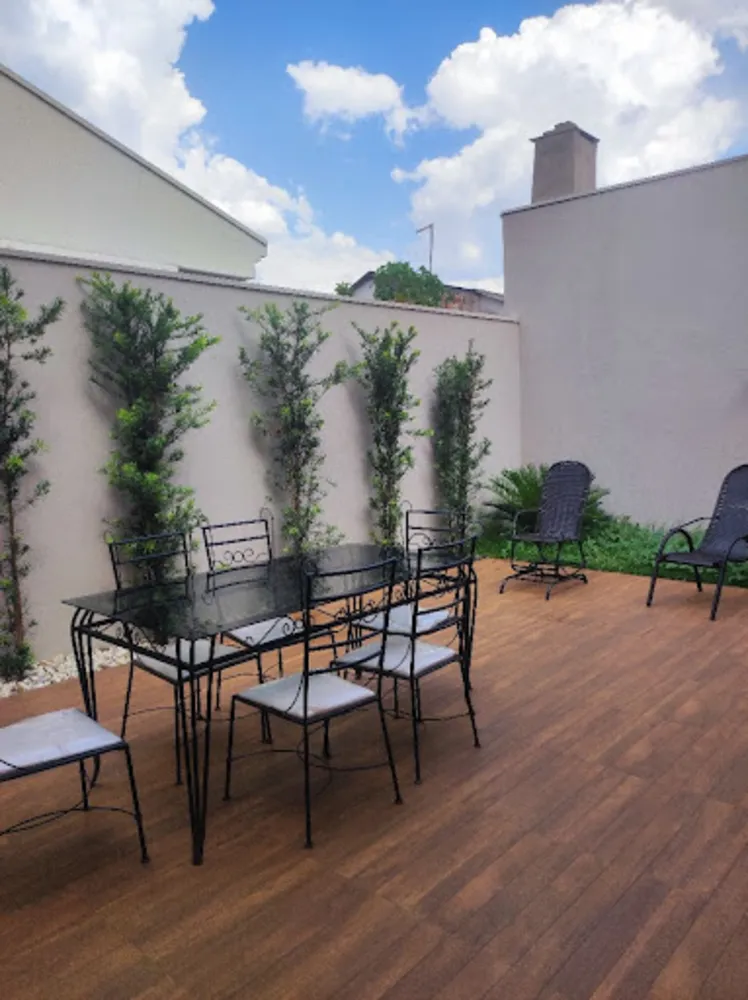 Casa, 3 quartos, 160 m² - Foto 2
