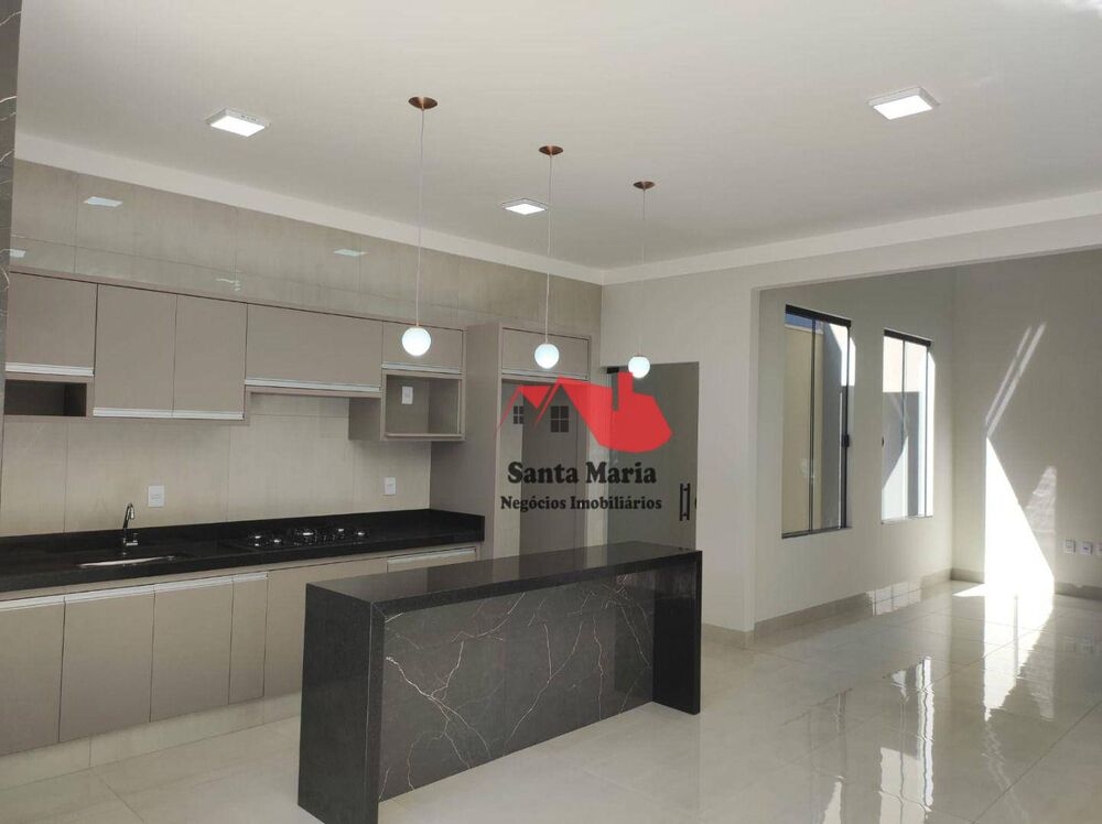 Casa, 3 quartos, 137 m² - Foto 1