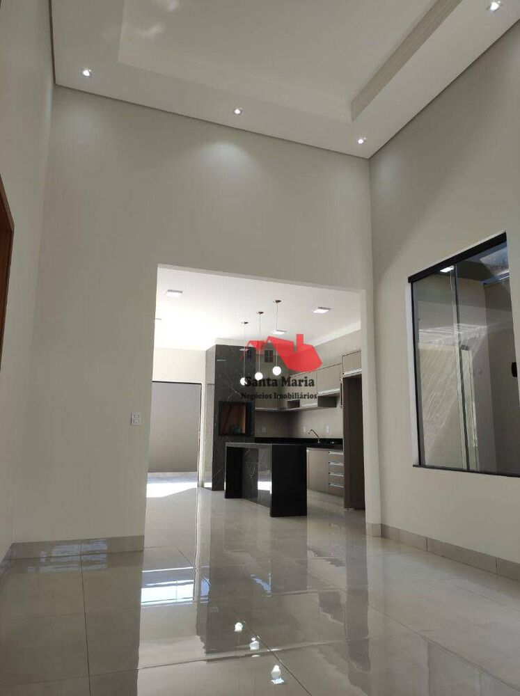 Casa, 3 quartos, 137 m² - Foto 3