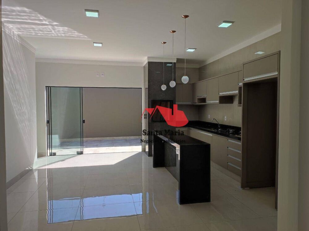 Casa, 3 quartos, 137 m² - Foto 4