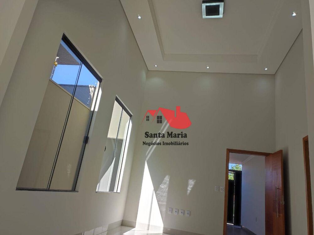 Casa, 3 quartos, 137 m² - Foto 2