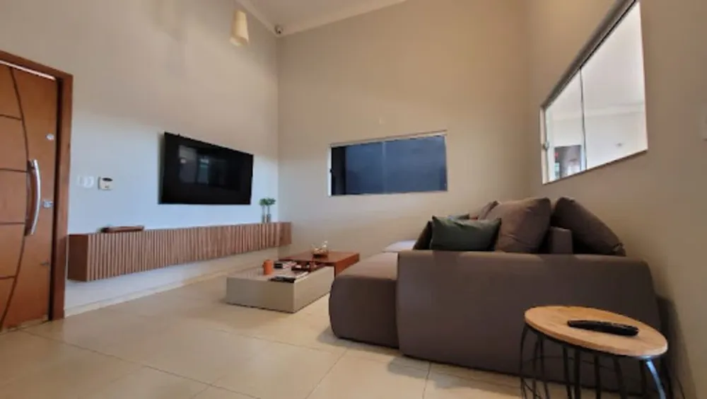 Casa, 3 quartos, 138 m² - Foto 3