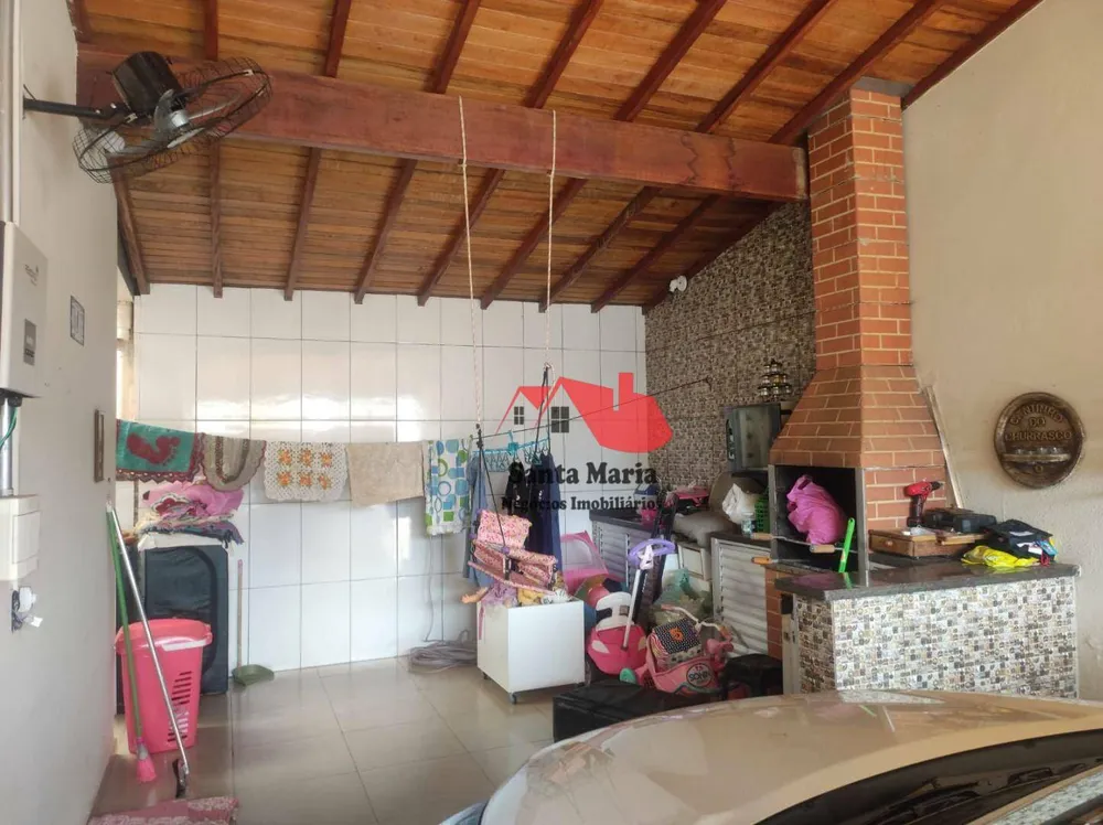 Casa, 2 quartos, 101 m² - Foto 4