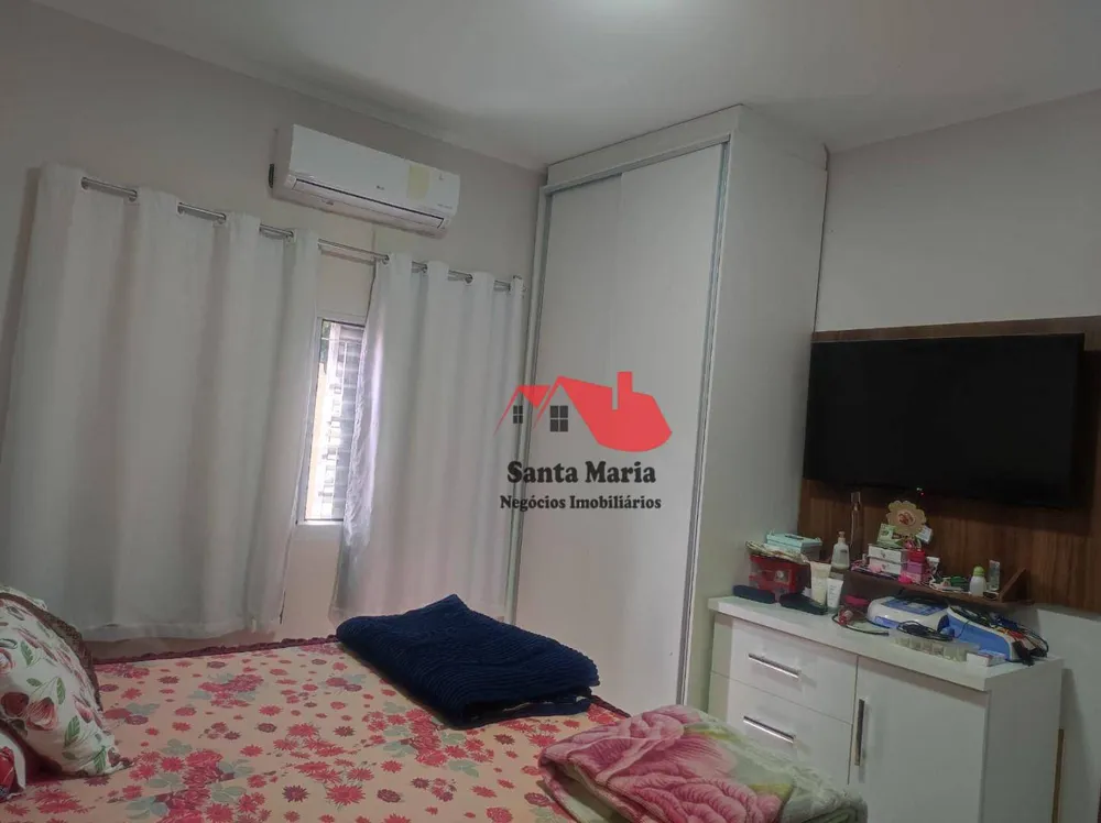 Casa, 2 quartos, 101 m² - Foto 1