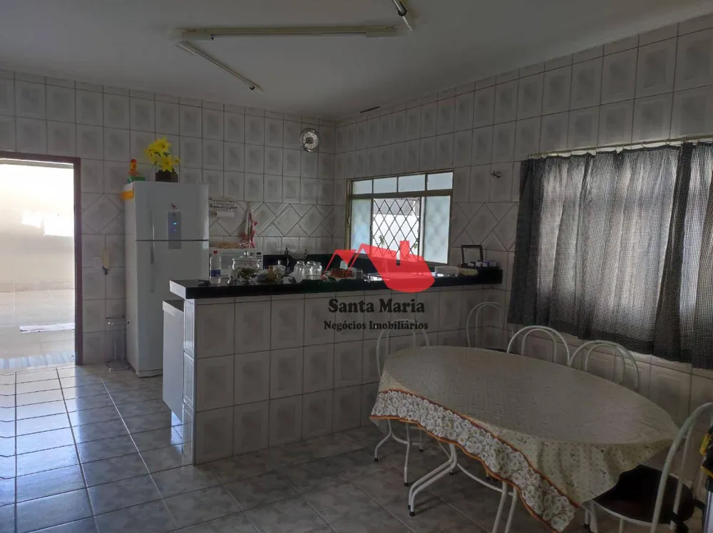 Casa, 3 quartos, 155 m² - Foto 1